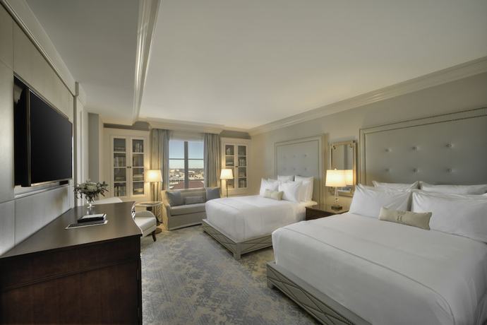 Imagen de la habitación del Hotel Bennett. Foto 10