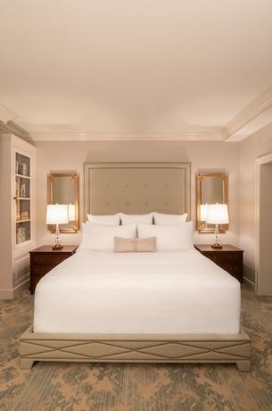 Imagen de la habitación del Hotel Bennett. Foto 13