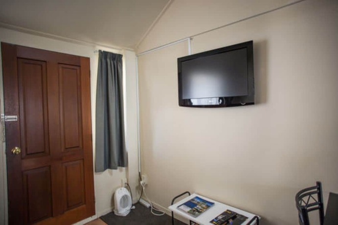 Imagen de la habitación del Hotel Bennetts Thermal Pools Motor Inn. Foto 19