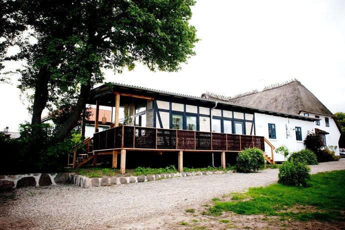 Imagen de la habitación del Hotel Benniksgaard. Foto 4