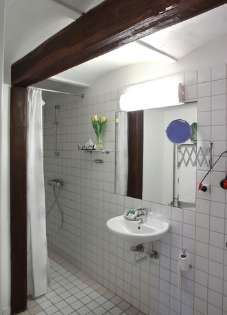 Imagen de la habitación del Hotel Benniksgaard. Foto 9