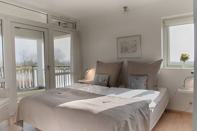 Imagen de la habitación del Hotel Benniksgaard. Foto 11