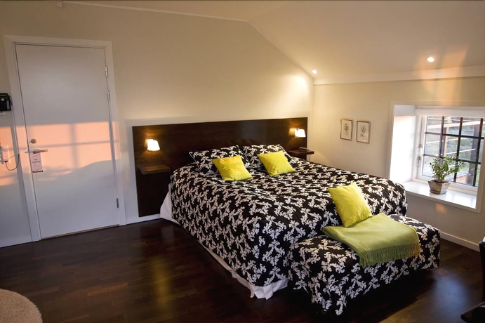 Imagen de la habitación del Hotel Benniksgaard. Foto 12