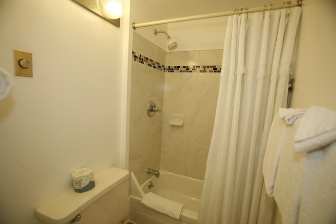 Imagen de la habitación del Hotel Bennington Motor Inn. Foto 14