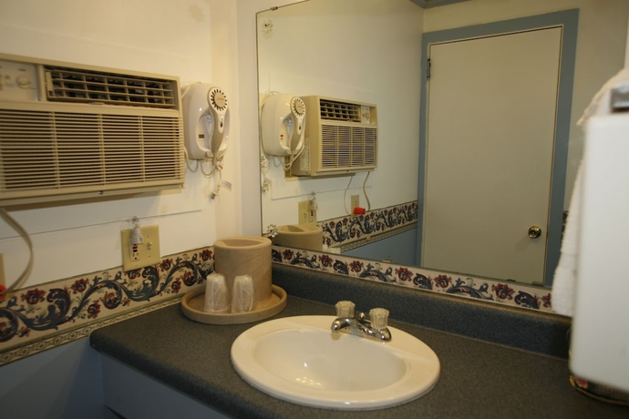 Imagen de la habitación del Hotel Bennington Motor Inn. Foto 16
