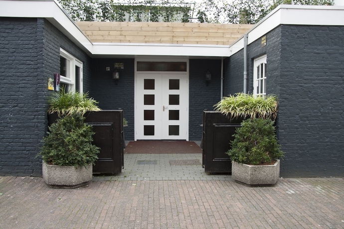 Imagen de los interiores del Hotel Benno. Foto 19