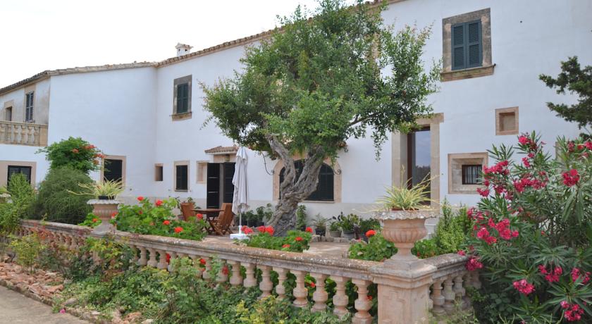 Imagen general del Hotel Bennoc Petit. Foto 2