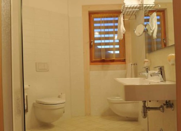 Imagen de la habitación del Hotel Benny Bio. Foto 7