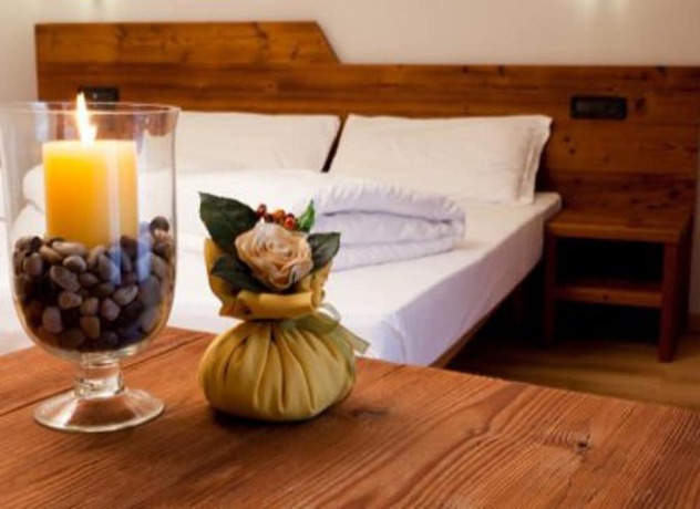 Imagen de la habitación del Hotel Benny Bio. Foto 9