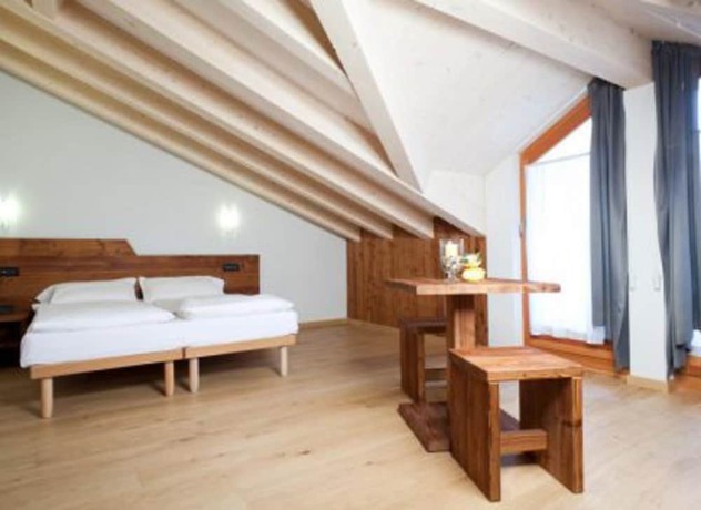 Imagen de la habitación del Hotel Benny Bio. Foto 10