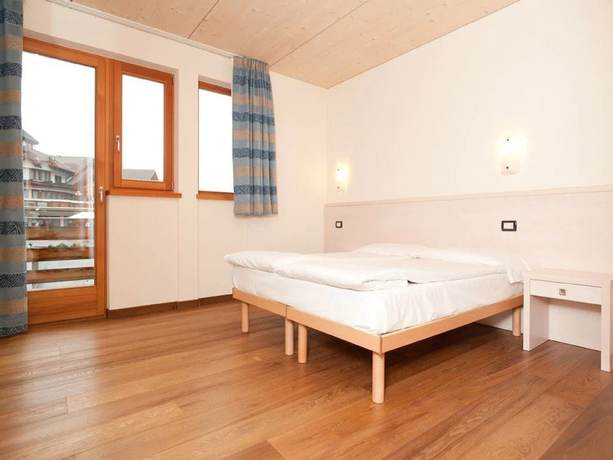 Imagen de la habitación del Hotel Benny Bio. Foto 11