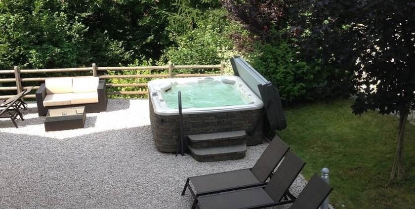 Imagen general del Hotel Benny Bio. Foto 3