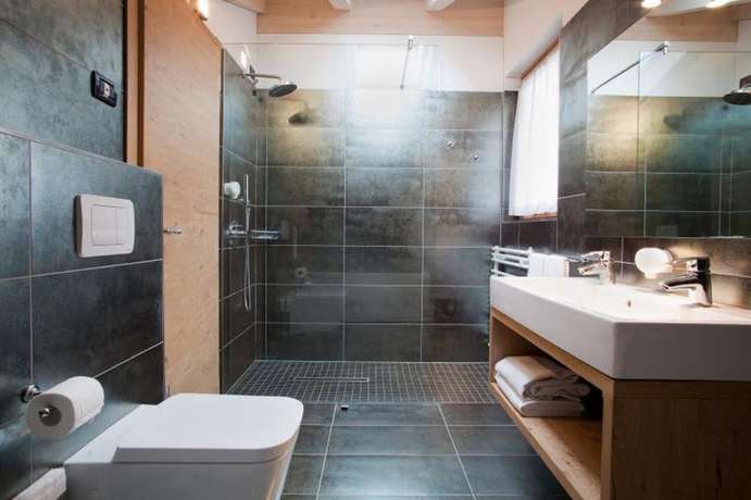 Imagen de la habitación del Hotel Benny Bio. Foto 13