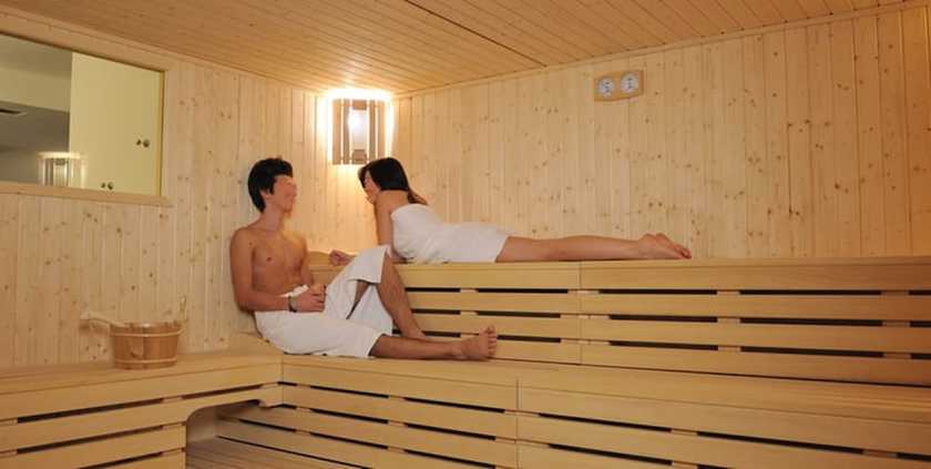 Imagen general del Hotel Benny Bio. Foto 4