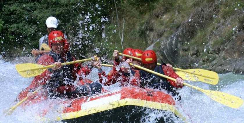 Imagen general del Hotel Benny Bio. Foto 5