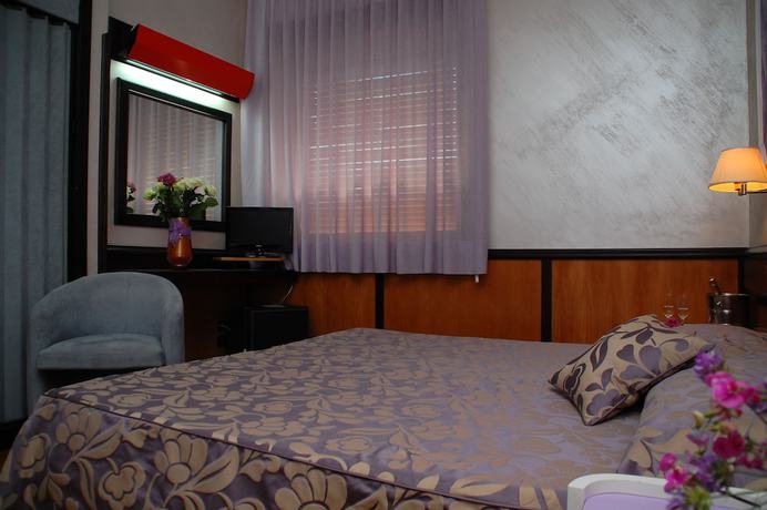 Imagen de la habitación del Hotel Benny, Catanzaro. Foto 14