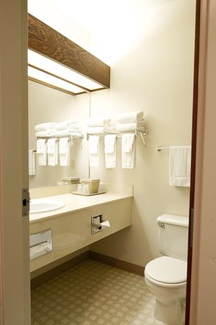 Imagen de la habitación del Hotel Benny\'s Colville Inn. Foto 4