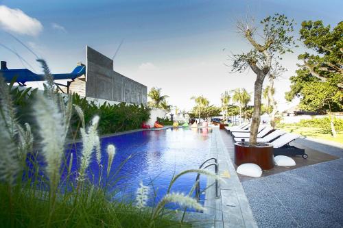 Imagen general del Hotel Benoa Sea Suites and Villas. Foto 1