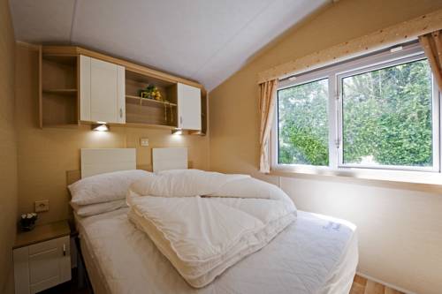 Imagen de la habitación del Hotel Benodet Breaks - Port De Plaisance. Foto 15