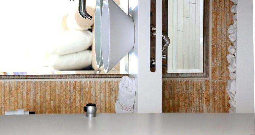 Imagen de la habitación del Hotel Benois. Foto 5