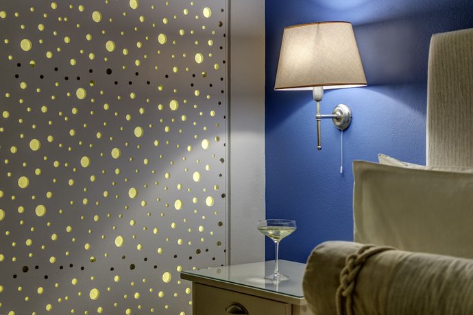 Imagen de la habitación del Hotel Benois. Foto 6