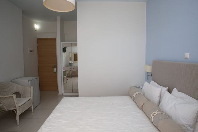Imagen de la habitación del Hotel Benois. Foto 7