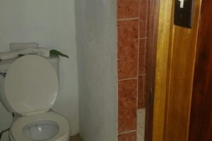 Imagen de la habitación del Hotel Benque. Foto 3