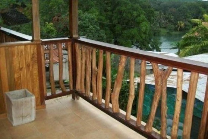 Imagen de la habitación del Hotel Benque. Foto 7