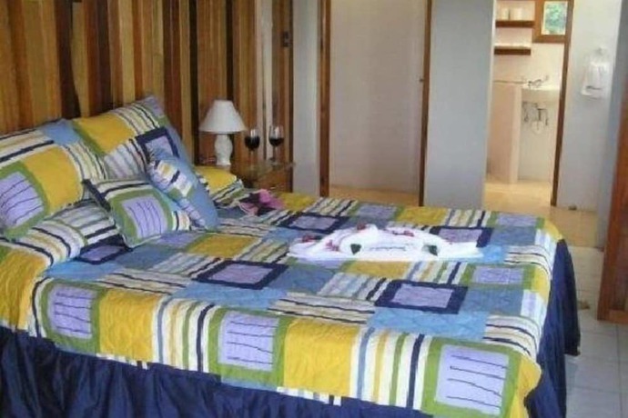 Imagen general del Hotel Benque. Foto 1