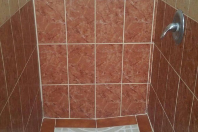 Imagen de la habitación del Hotel Benque. Foto 16