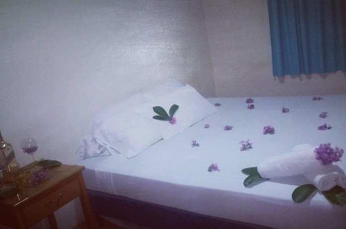 Imagen de la habitación del Hotel Benque. Foto 18