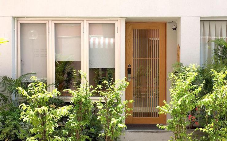 Imagen de los interiores del Hotel Benri sriracha residence. Foto 19
