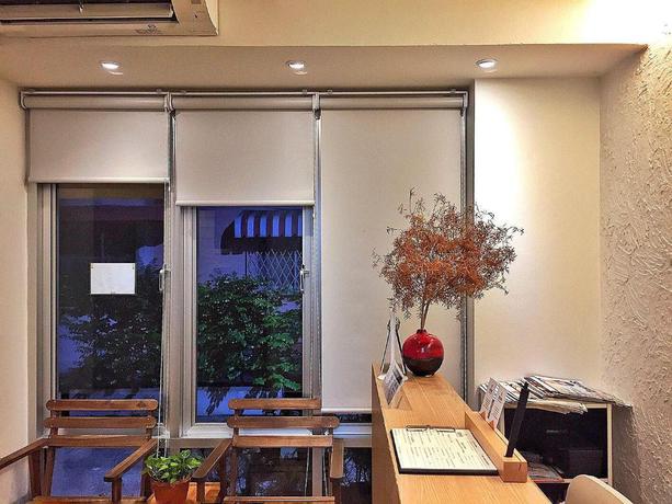 Imagen de los interiores del Hotel Benri sriracha residence. Foto 20