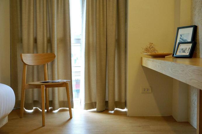 Imagen de la habitación del Hotel Benri sriracha residence. Foto 16