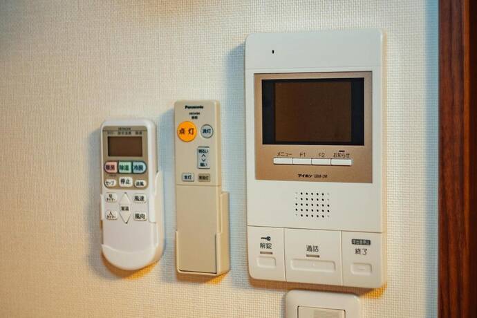 Imagen general del Hotel Ben's Guesthouse Kyoto. Foto 7