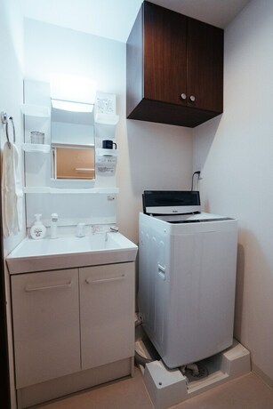 Imagen de la habitación del Hotel Ben's Guesthouse Kyoto. Foto 13