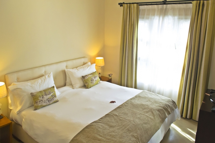 Imagen de la habitación del Hotel Bens L'hotel Palermo. Foto 3