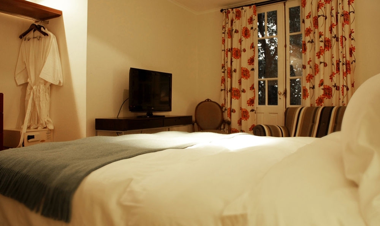 Imagen de la habitación del Hotel Bens L'hotel Palermo. Foto 4