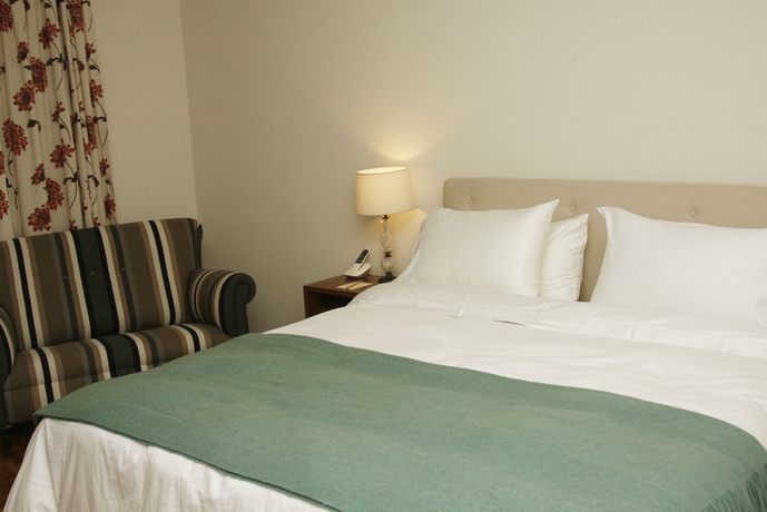 Imagen de la habitación del Hotel Bens L'hotel Palermo. Foto 5