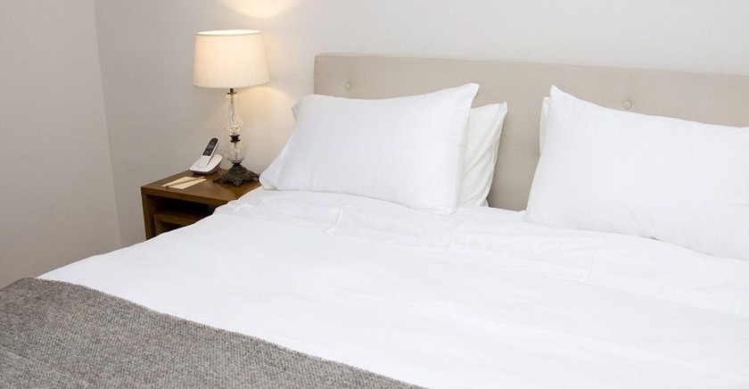 Imagen de la habitación del Hotel Bens L'hotel Palermo. Foto 6