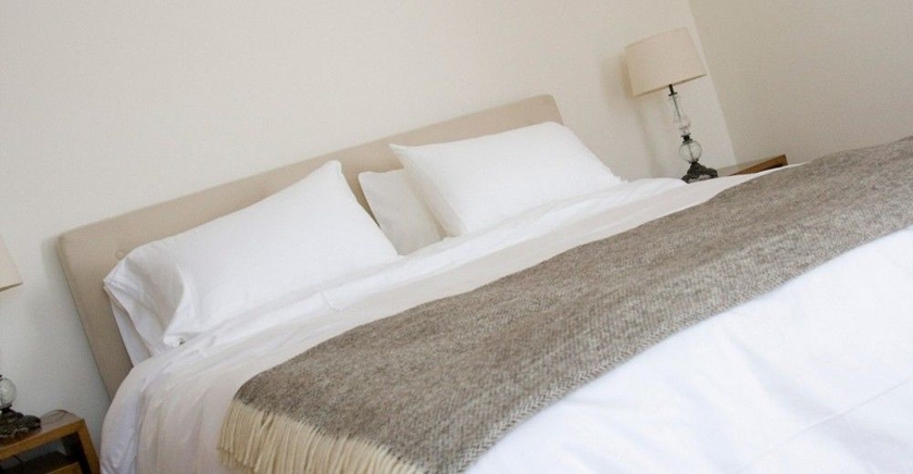 Imagen de la habitación del Hotel Bens L'hotel Palermo. Foto 7