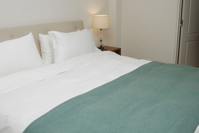 Imagen de la habitación del Hotel Bens L'hotel Palermo. Foto 8