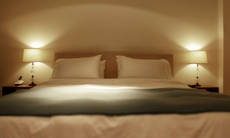 Imagen de la habitación del Hotel Bens L'hotel Palermo. Foto 9