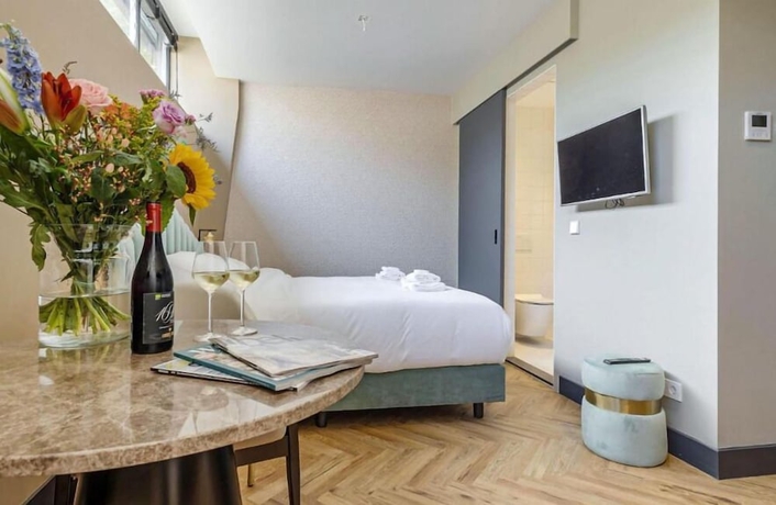 Imagen de la habitación del Hotel Bens The Walton. Foto 6