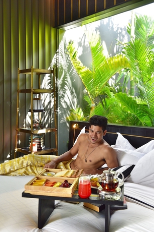 Imagen de la habitación del Hotel Bensley Collection-shinta Mani Siem Reap. Foto 7