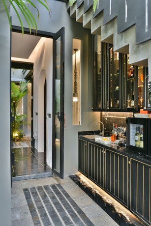 Imagen de la habitación del Hotel Bensley Collection-shinta Mani Siem Reap. Foto 16