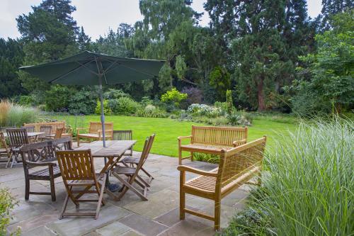 Imagen general del Hotel Benslow Music Historic Stay in Hitchin. Foto 2
