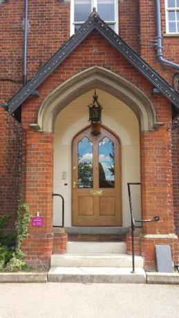 Imagen general del Hotel Benslow Music Historic Stay in Hitchin. Foto 3