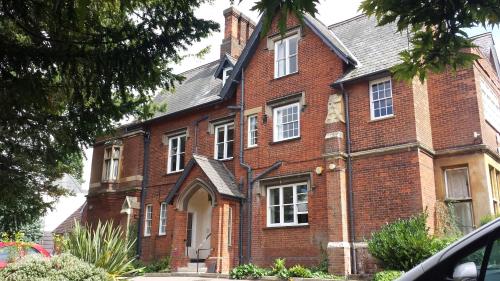 Imagen general del Hotel Benslow Music Historic Stay in Hitchin. Foto 5