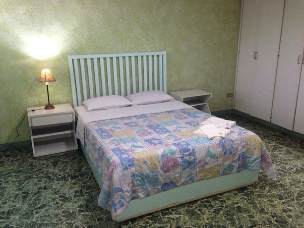 Imagen general del Hotel Benson Apartelle. Foto 1